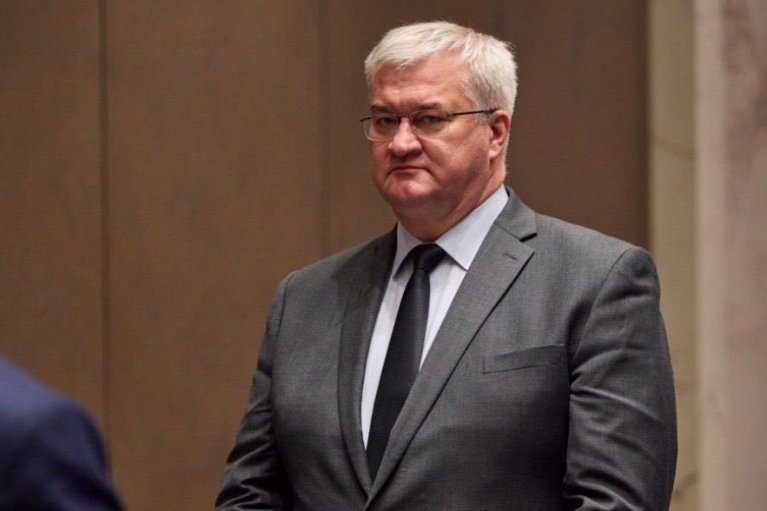 Удар росіян по сховищу ядерних відходів:  Сибіга закликав світ до реакції