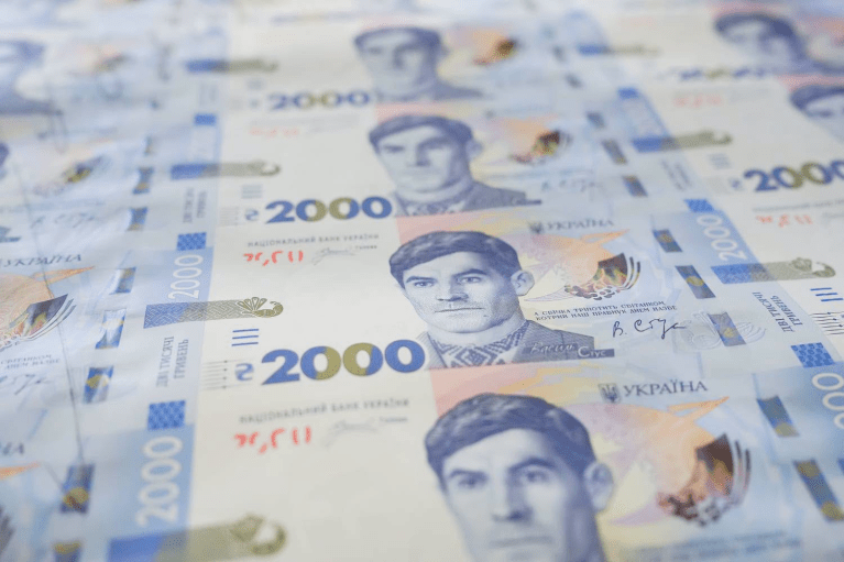 Не повлияет на инфляцию: Глава НБУ Пышный объяснил целесообразность введения новой банкноты номиналом 2000 гривен