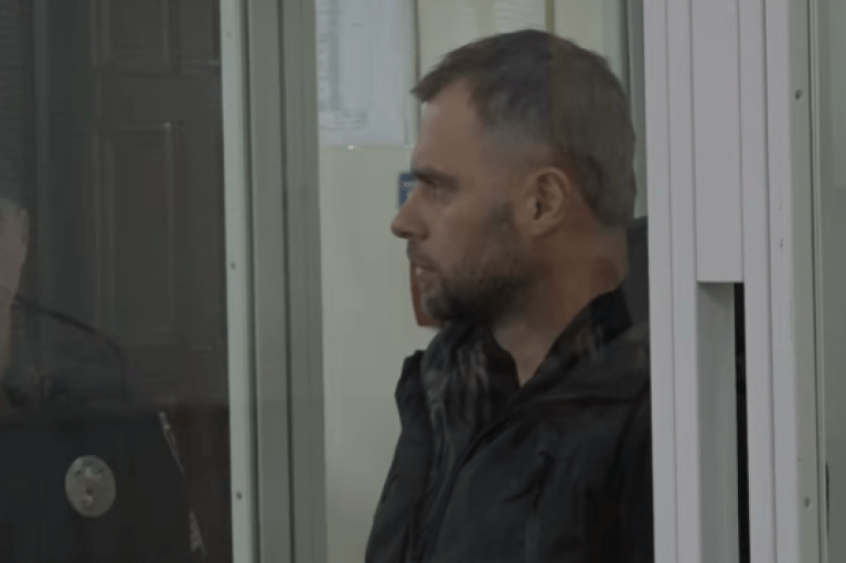 Операция "Карфаген": стало известно, что просит прокурор для главного фигуранта