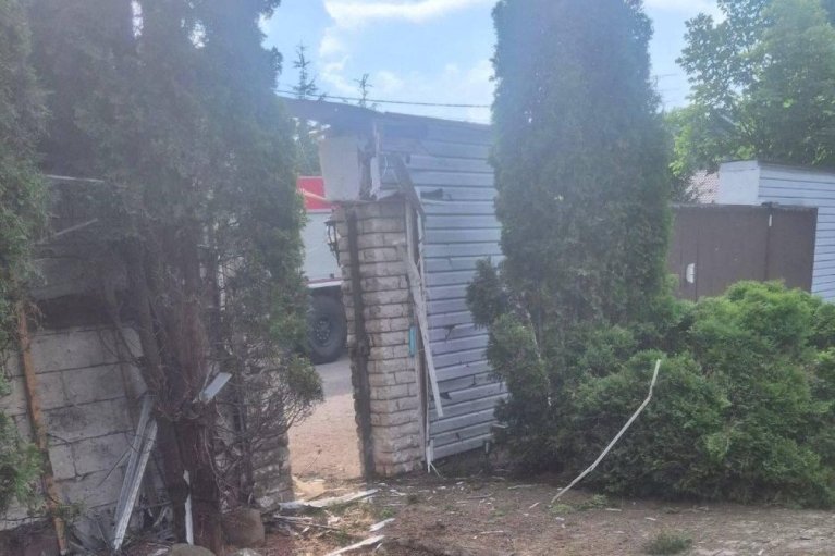 У Підмосков’ї скоїли замах на колишнього "міністра державної безпеки ДНР"