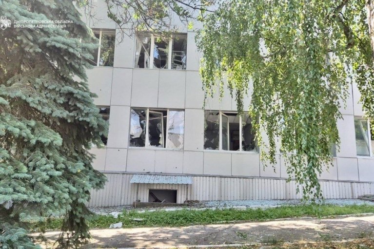 Число погибших в Днепре возросло до пяти