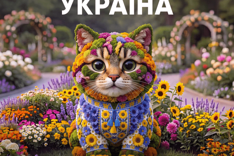 Лето на Певческом: в столицу возвращается традиционная выставка цветов