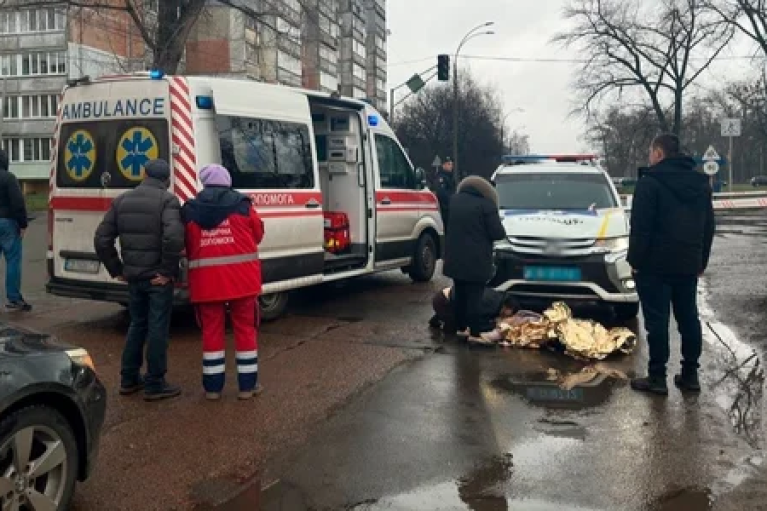 ДТП в Прилуках, которое унесло жизнь ребенка: полицейская получила максимальный срок