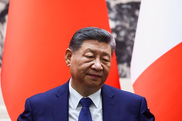 Китай просил Украину не бить по Владивостоку во время визита делегации КНР, — СМИ