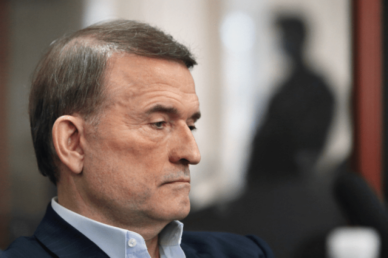 Медведчук получил новое подозрение
