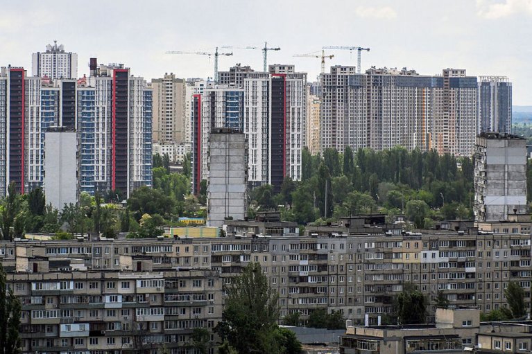 В Киеве с утра — экстренные отключения электроэнергии: что известно