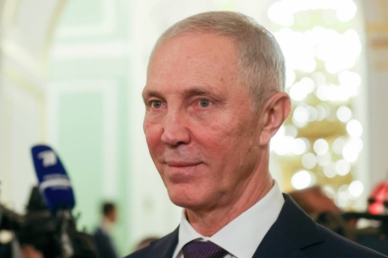 Херсонский коллаборант Сальдо получил 15 лет тюрьмы за похищение зерна