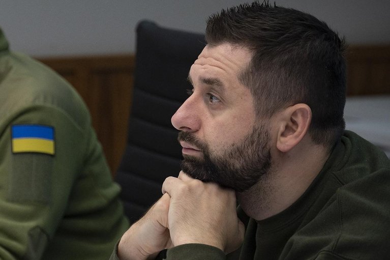 Дело Арахамии. Станет ли НАБУ новым хозяином Верховной Рады