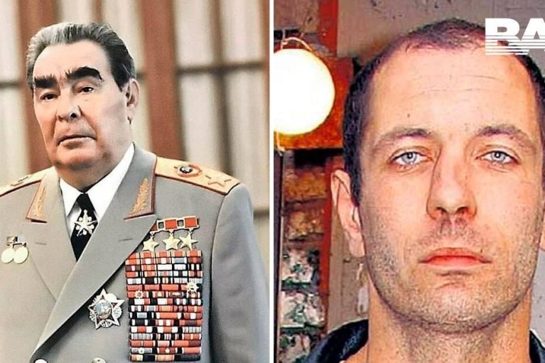 В плен в ВСУ попал правнук Брежнева, — росСМИ