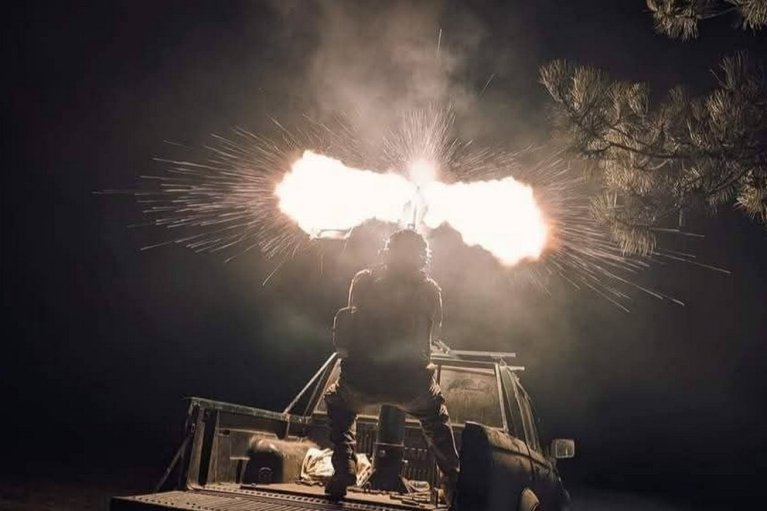 Захисники України вже відбили понад пів сотні ворожих атак