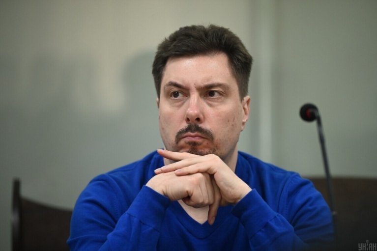 Колишній голова Верховного Суду пішов на угоду у справі про хабар