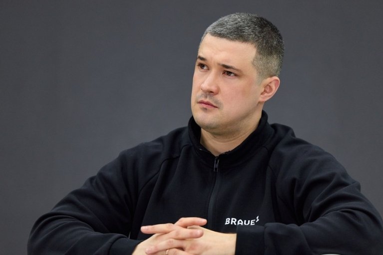 "Еще синхронизируемся": Федоров рассказал об отношениях с Сырским