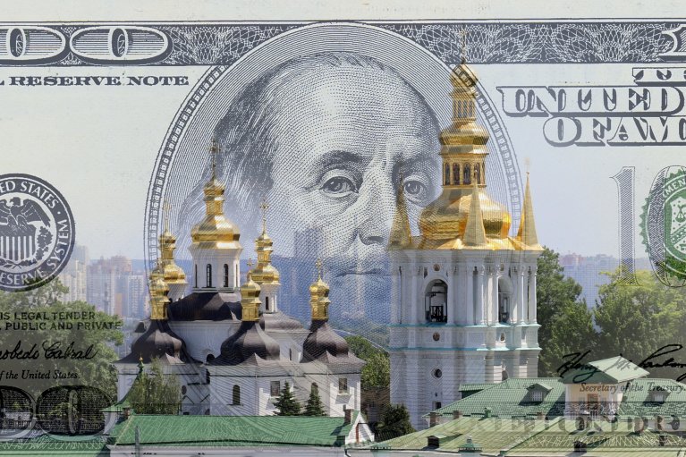 Украине нужны новые переговоры с ЕС и МВФ. Без этого экономика рухнет