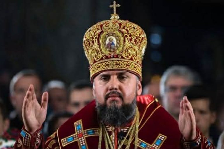 Епископ Авраамий может быть отстранен после встречи с Зеленским: источники говорят о борьбе за влияние в ПЦУ