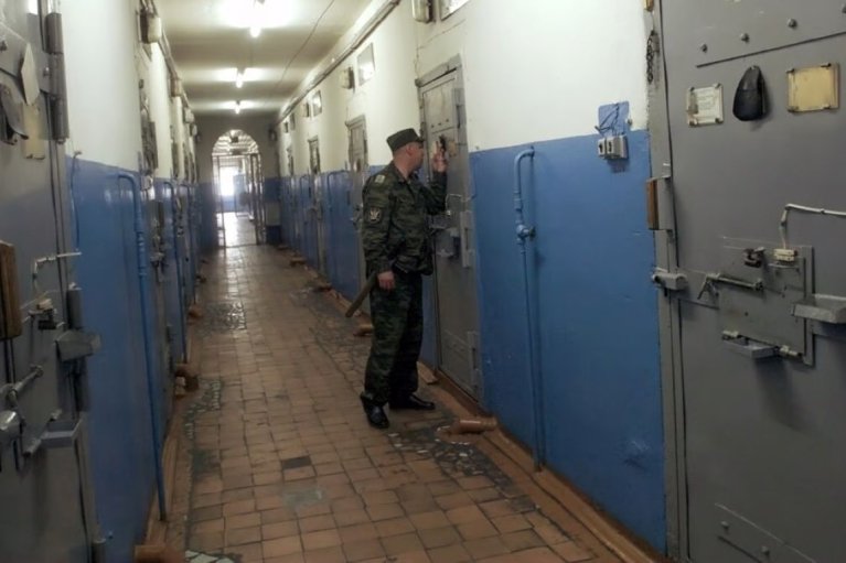 Кремль планує ще більше людей з тюрем відправити на фронт