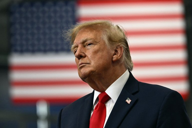 Нелогічна логіка Дональда Трампа