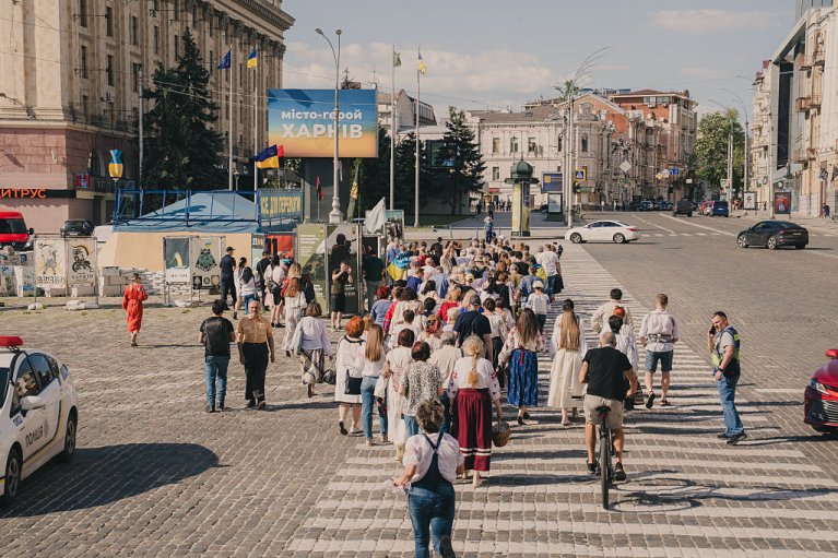 Кто есть чей во власти на Харьковщине. Связи и сферы влияния