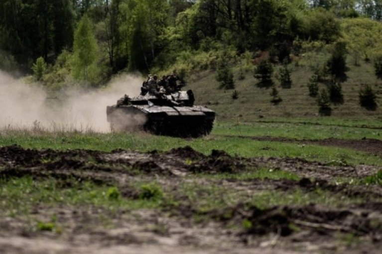 Армія РФ готує варіанти наступальної операції в напрямку Києва та Чернігова, - ОПУ