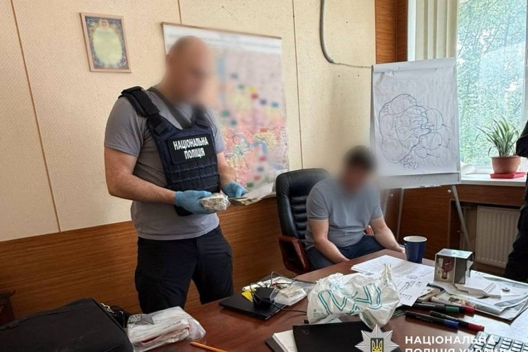 Дорожники Киевской области попались на коррупции: зафиксировано более десятка случаев (ФОТО)