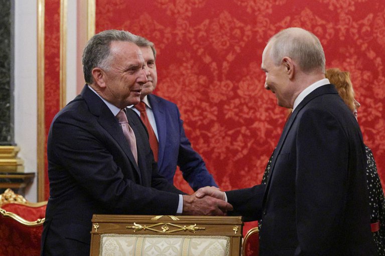 Придется идти на компромиссы: Виткофф заявил о прогрессе в переговорах с Путиным