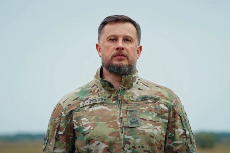 Операция "Вивальди": Билецкий рассказал о начале наступления Сил обороны на севере Донбасса (ВИДЕО)