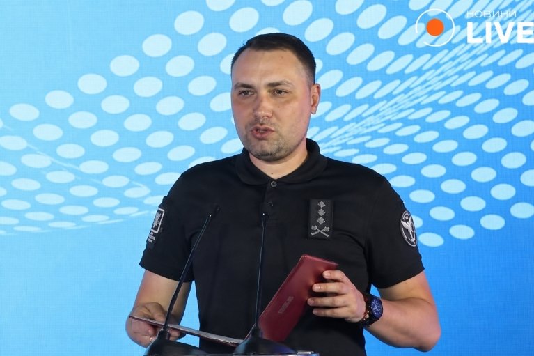 "Когда человек снимает пиксель, то не может оставаться один на один с проблемами", — Буданов о поддержке ветеранов
