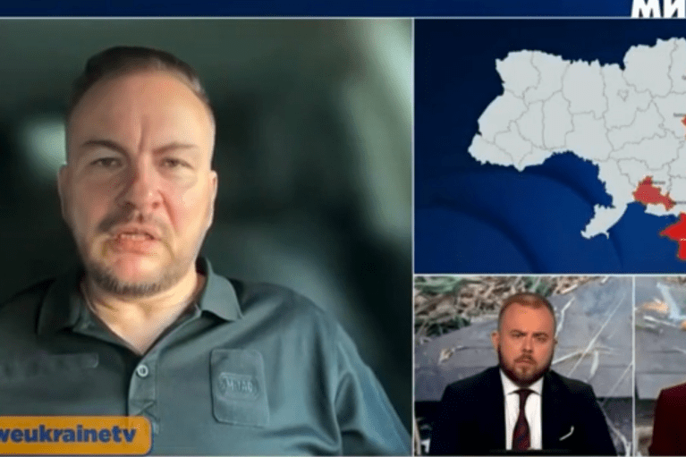 Місцевій владі варто заздалегідь подумати про евакуацію цивільних, - Флеш про потенційні удари РФ по столиці