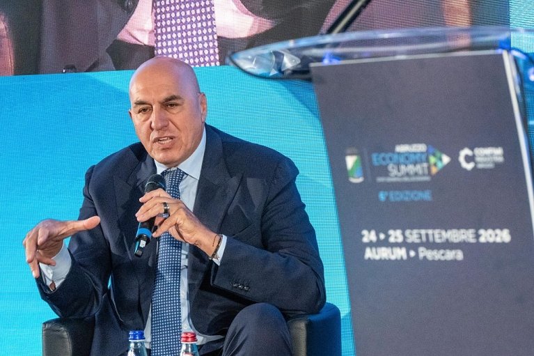 Міністр оборони Італії не вірить в перемогу України у війні