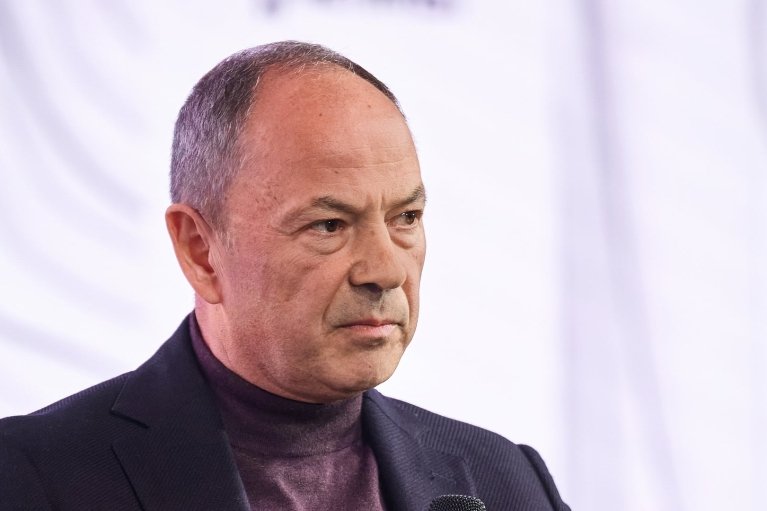 Против Тигипко раскачивают информационную волну, — СМИ