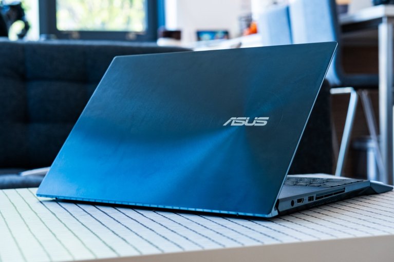 Ноутбуки Asus: стильный дизайн и уверенная работа на результат