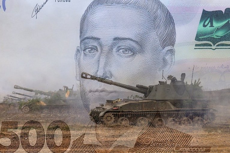 Правительство выделило еще 220 млн грн на оборону: куда пойдут деньги