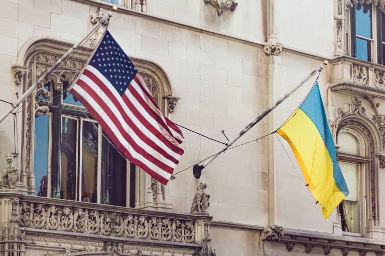 Україна зараз виграє війну, - Держдеп