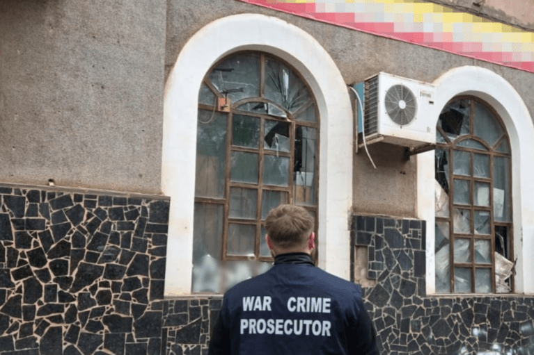 Російська атака на Кривий Ріг забрала життя двох людей, ще семеро постраждали
