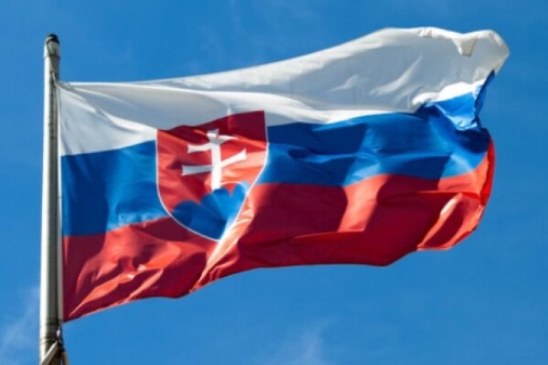 В Словакии пытались сжечь завод по производству дронов