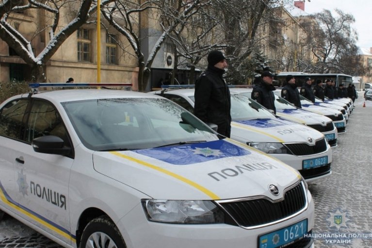 Кто есть чей в МВД. Связи и сферы влияния