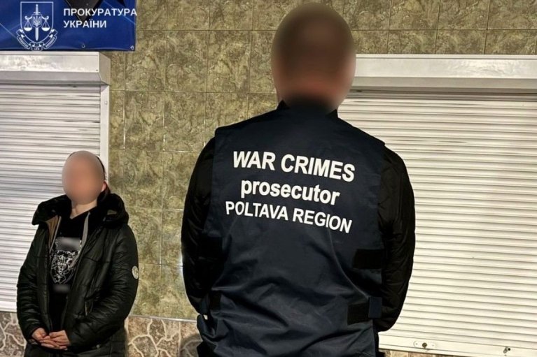 15 лет за решеткой проведет агентка РФ, готовившая теракт в Полтавской области
