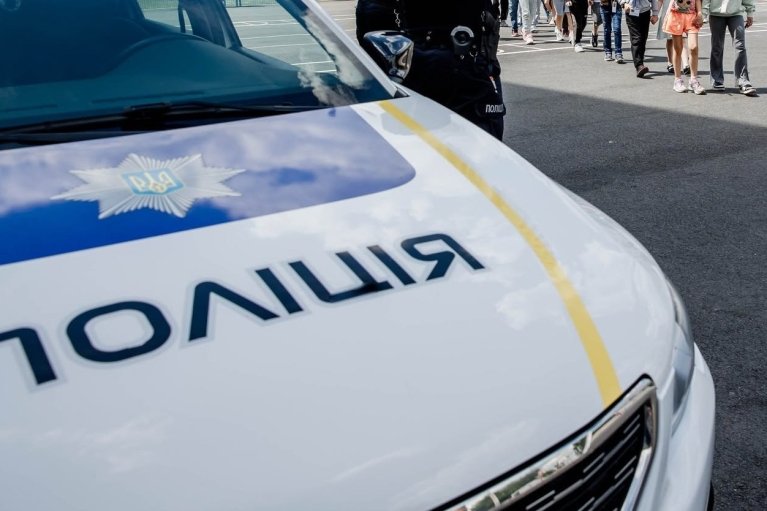 В Нацполиции объяснили, чем грозит массовая мобилизация правоохранителей