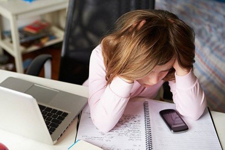 У Франції заборонили соцмережі дітям до 15 років