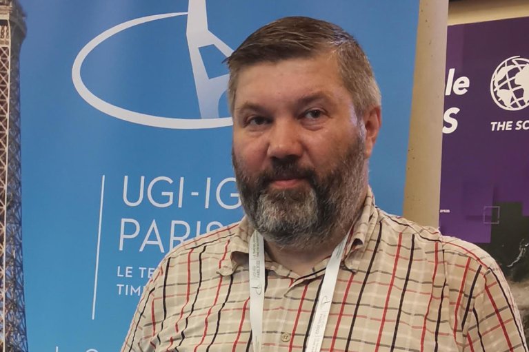 Економічний географ Іван Савчук: Якщо американські інвестори і прийдуть в Україну, то не в "рідкоземи", а в сланцевий газ