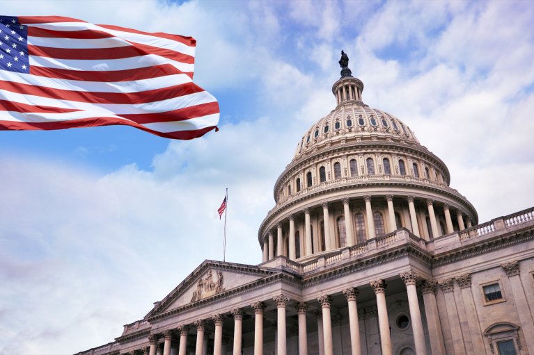 Демократы Палаты представителей США предлагают выделить Украине $15 млрд на военные нужды