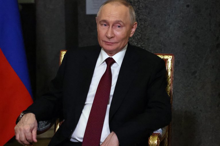Нові ілюзії. Навіщо Путін подарував Південну Осетію Ковальчукам і Кірієнку
