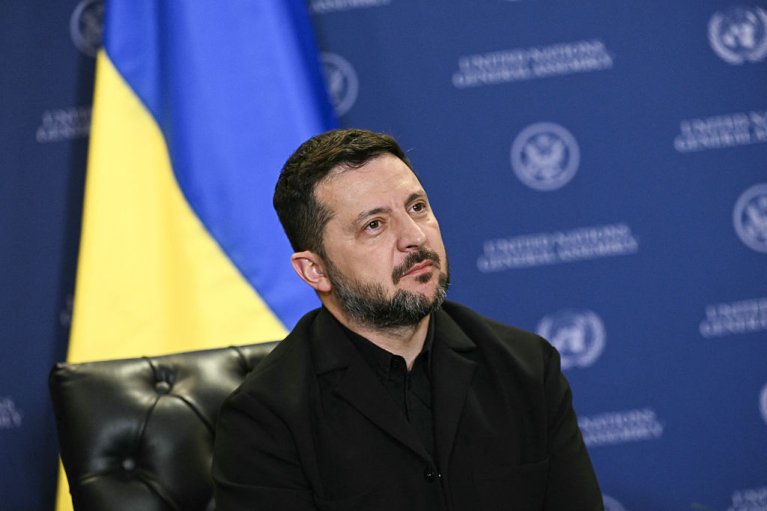 Найти Героя. Как Банковая еще раз попробует надурить Еврокомиссию