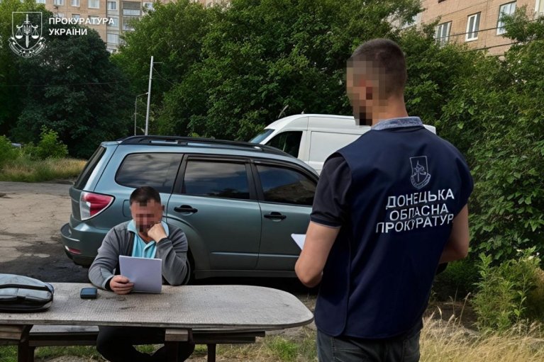 Один из горсоветов Донетчины из-за халатности чиновника переплатил за колючую проволоку 14 млн грн
