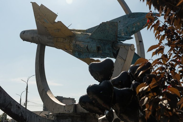 Понад 4,5 роки незламності та щоденного подвигу: у Повітряних силах розповіли про свій вклад у Перемогу (ВІДЕО)