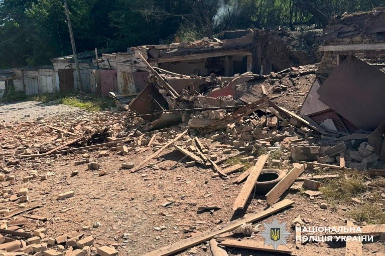 За минувшие сутки в Сумской области ранены 5 человек