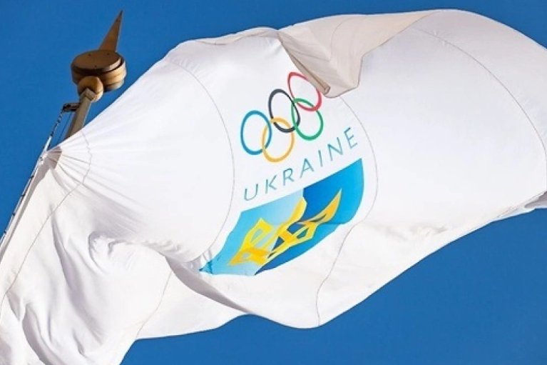 Україна оскаржила поновлення прав НОК Росії в олімпійському спорті