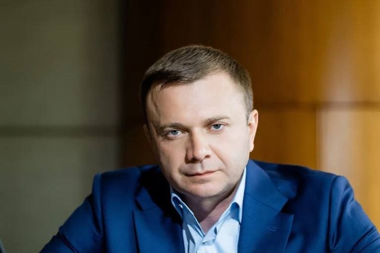 Олег Чикида