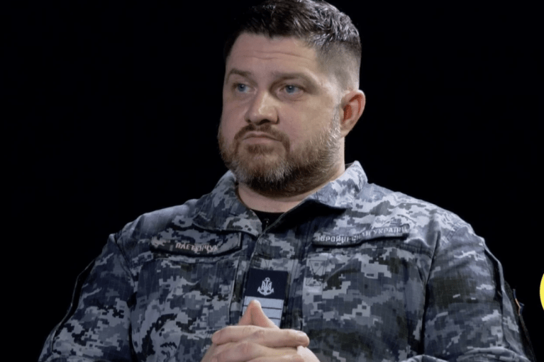 У ВМС ЗСУ розповіли про знищення російських дронів у Чорному морі