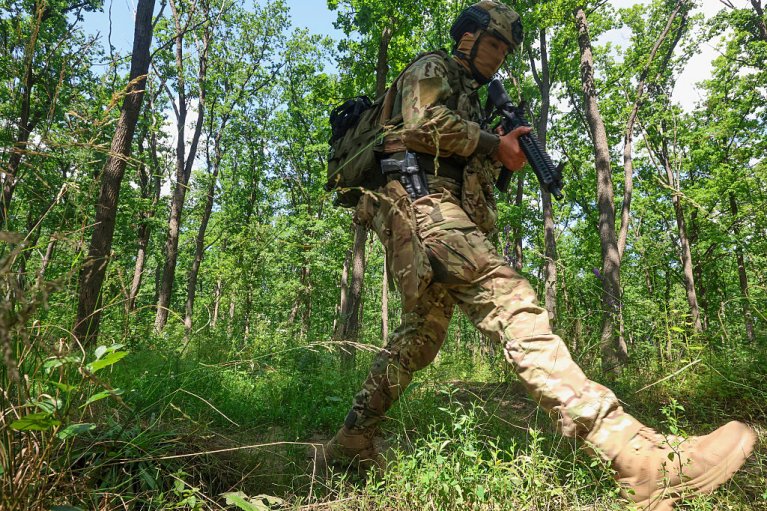 Силы обороны ликвидировали 1310 российских оккупантов и 60 артсистем за сутки, — Генштаб