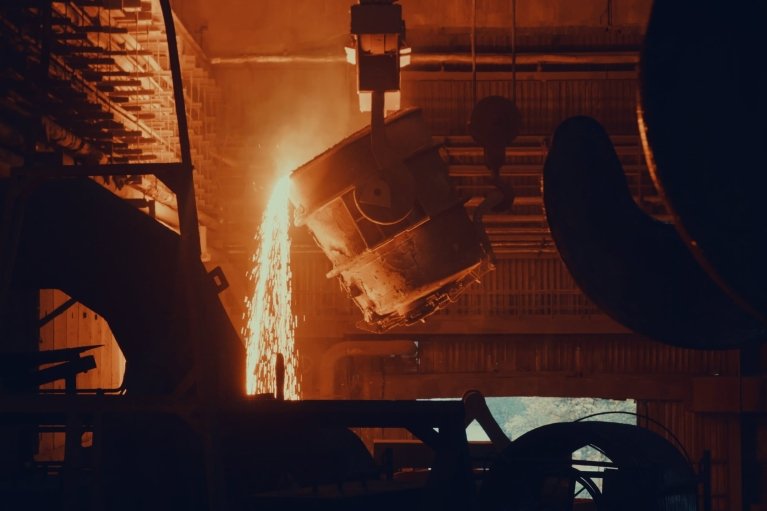 В Украине остановлено 90% металлургии, под угрозой — до 7% ВВП, — Forbes